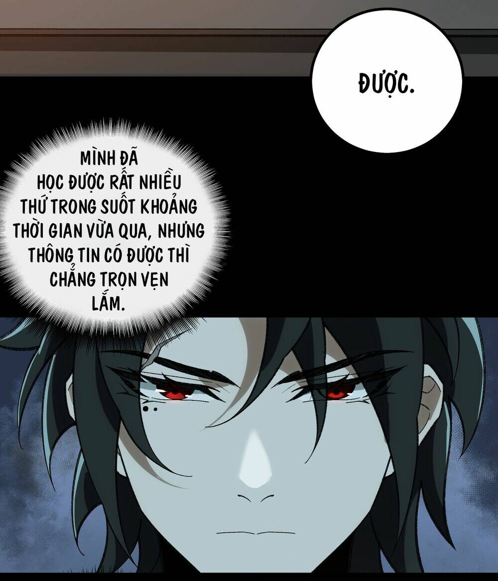 Ta Sáng Tạo Truyền Thuyết Đô Thị Chapter 16 - Trang 2