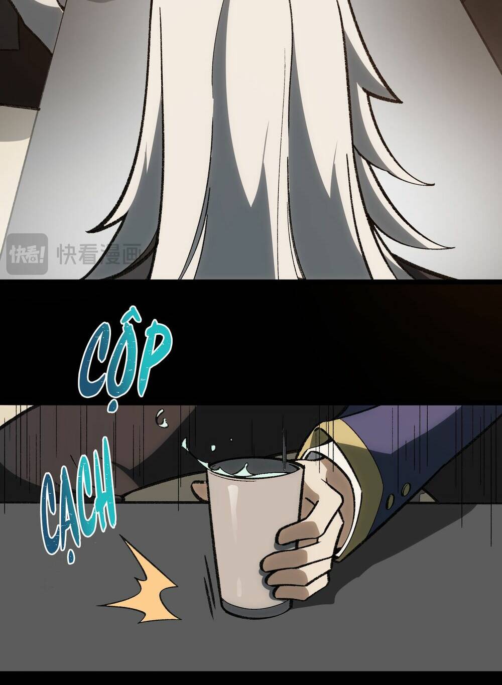 Ta Sáng Tạo Truyền Thuyết Đô Thị Chapter 16 - Trang 2