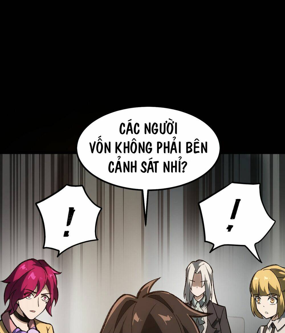 Ta Sáng Tạo Truyền Thuyết Đô Thị Chapter 16 - Trang 2