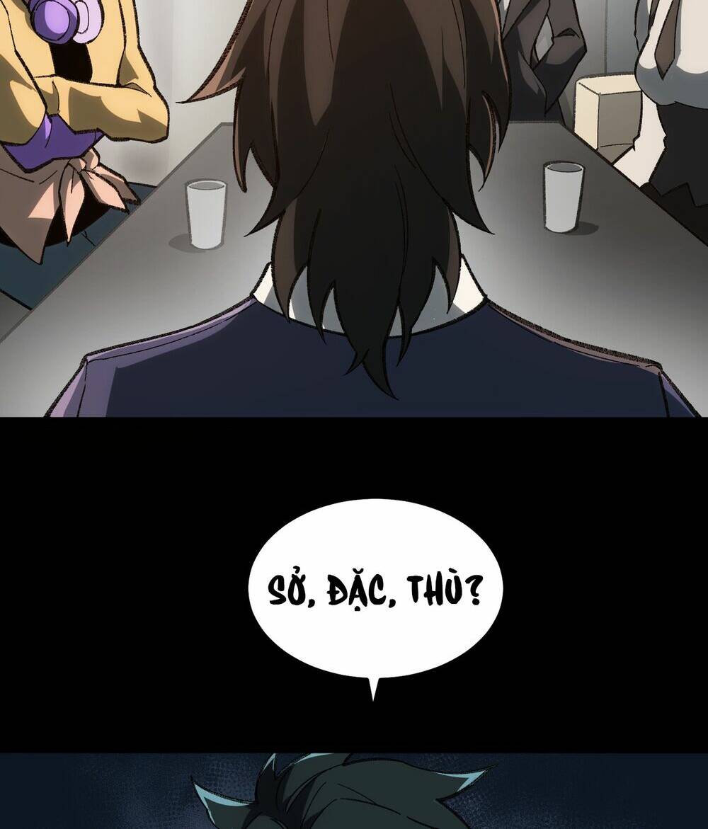 Ta Sáng Tạo Truyền Thuyết Đô Thị Chapter 16 - Trang 2