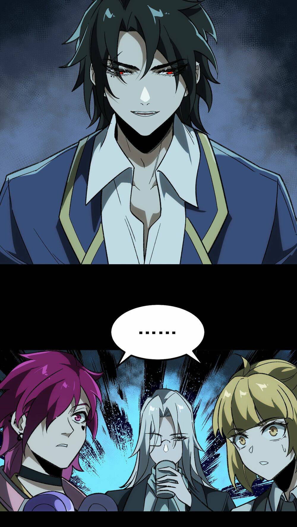 Ta Sáng Tạo Truyền Thuyết Đô Thị Chapter 16 - Trang 2