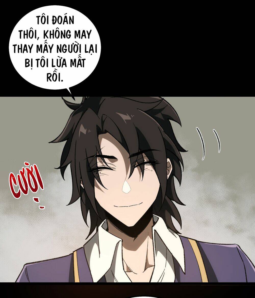 Ta Sáng Tạo Truyền Thuyết Đô Thị Chapter 16 - Trang 2