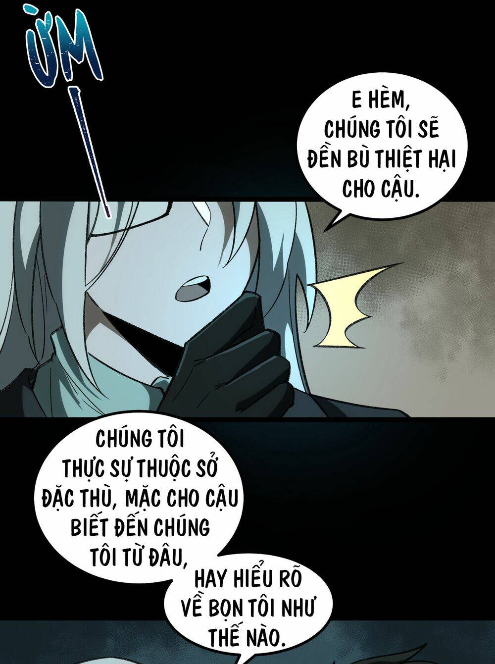 Ta Sáng Tạo Truyền Thuyết Đô Thị Chapter 16 - Trang 2