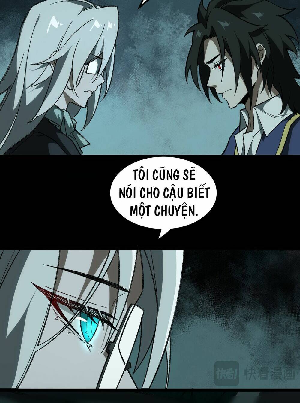 Ta Sáng Tạo Truyền Thuyết Đô Thị Chapter 16 - Trang 2