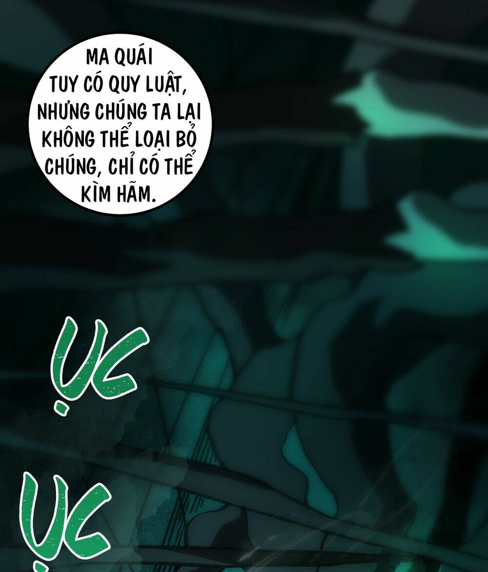 Ta Sáng Tạo Truyền Thuyết Đô Thị Chapter 16 - Trang 2