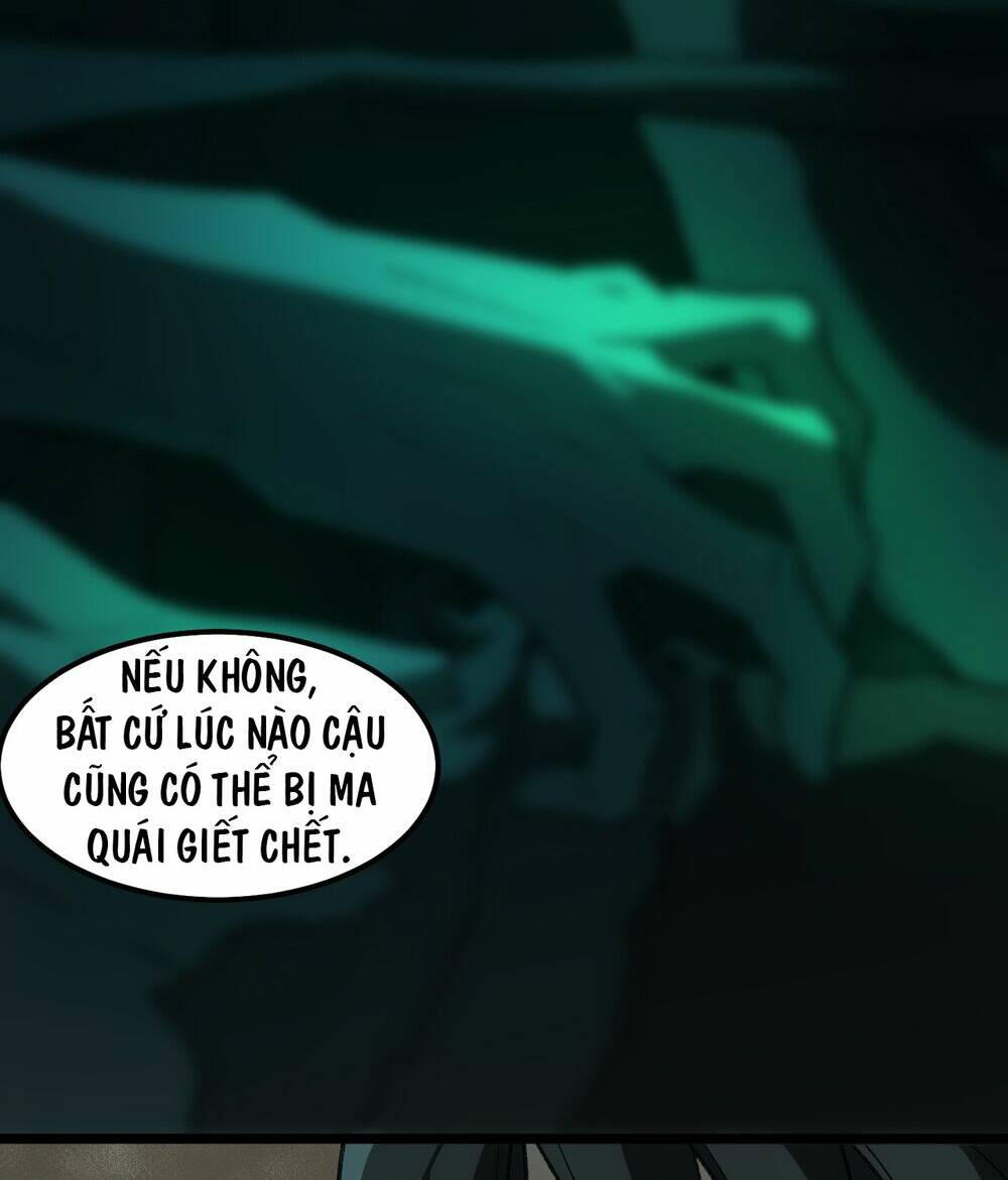 Ta Sáng Tạo Truyền Thuyết Đô Thị Chapter 16 - Trang 2