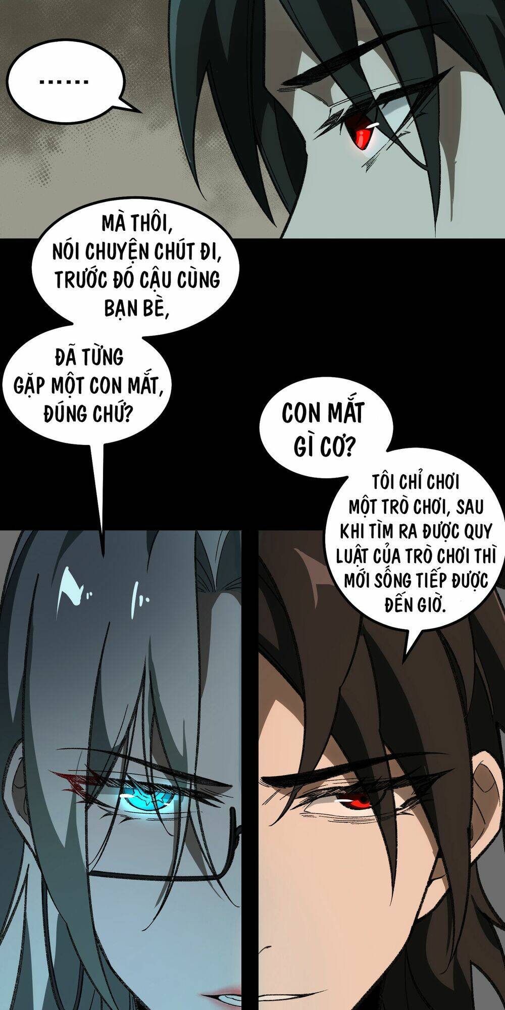 Ta Sáng Tạo Truyền Thuyết Đô Thị Chapter 16 - Trang 2