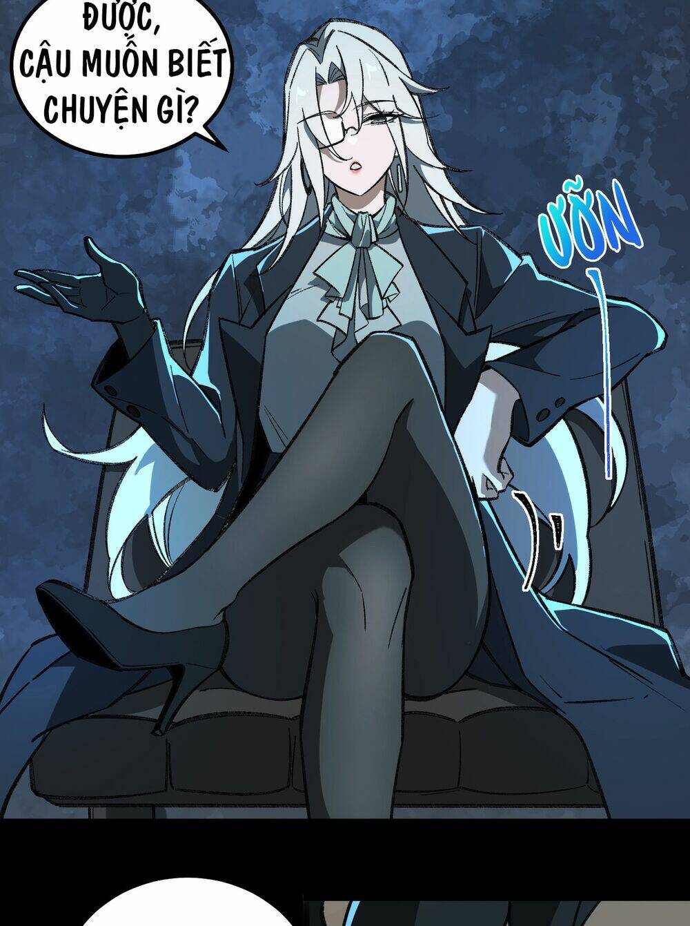 Ta Sáng Tạo Truyền Thuyết Đô Thị Chapter 16 - Trang 2