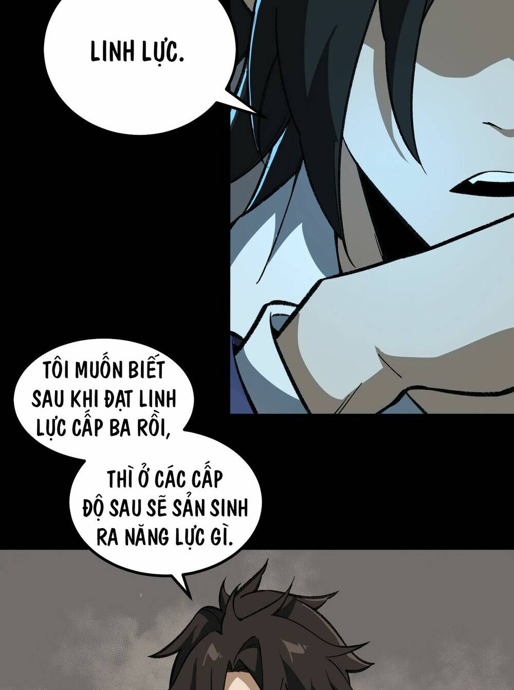 Ta Sáng Tạo Truyền Thuyết Đô Thị Chapter 16 - Trang 2