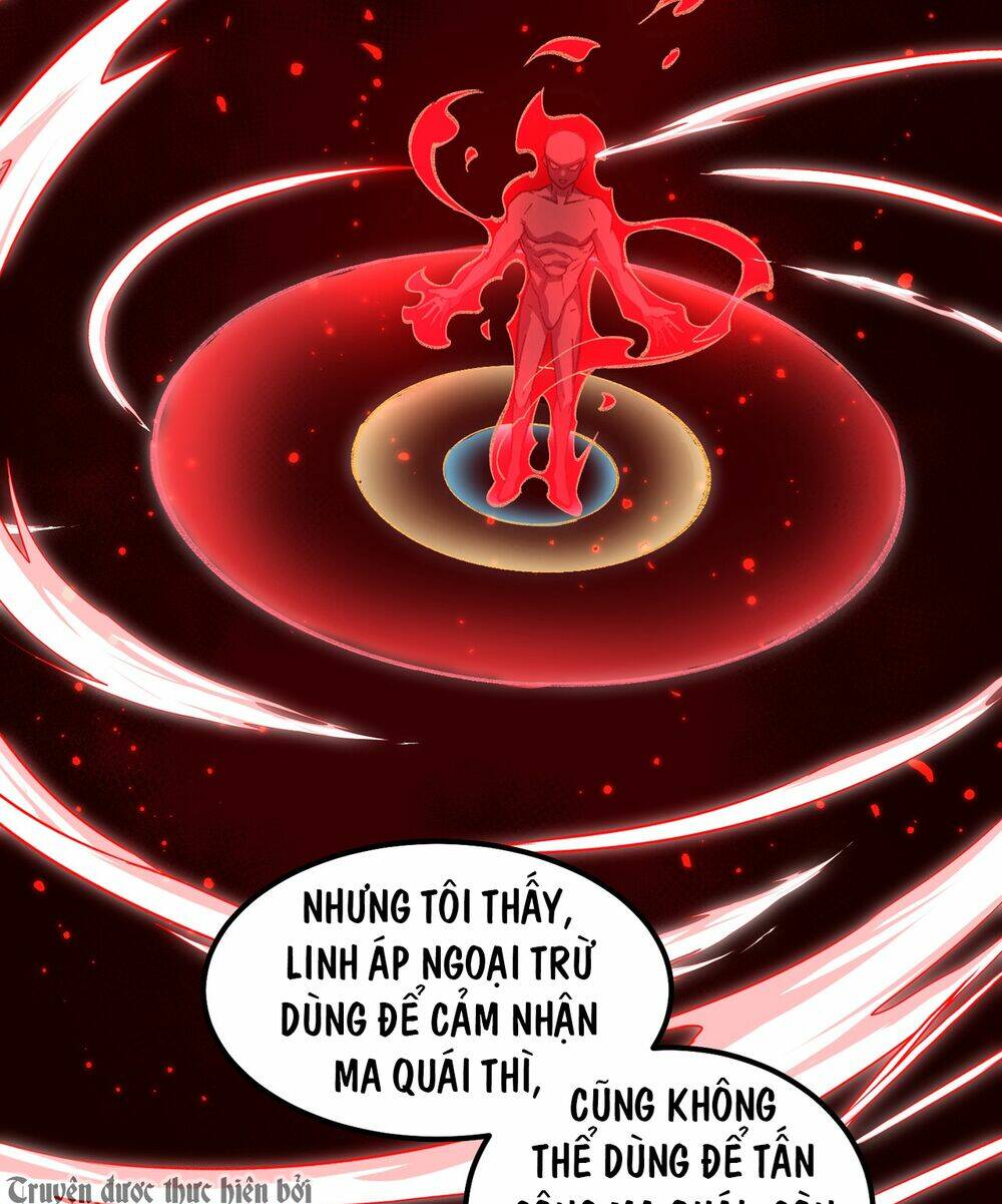 Ta Sáng Tạo Truyền Thuyết Đô Thị Chapter 16 - Trang 2