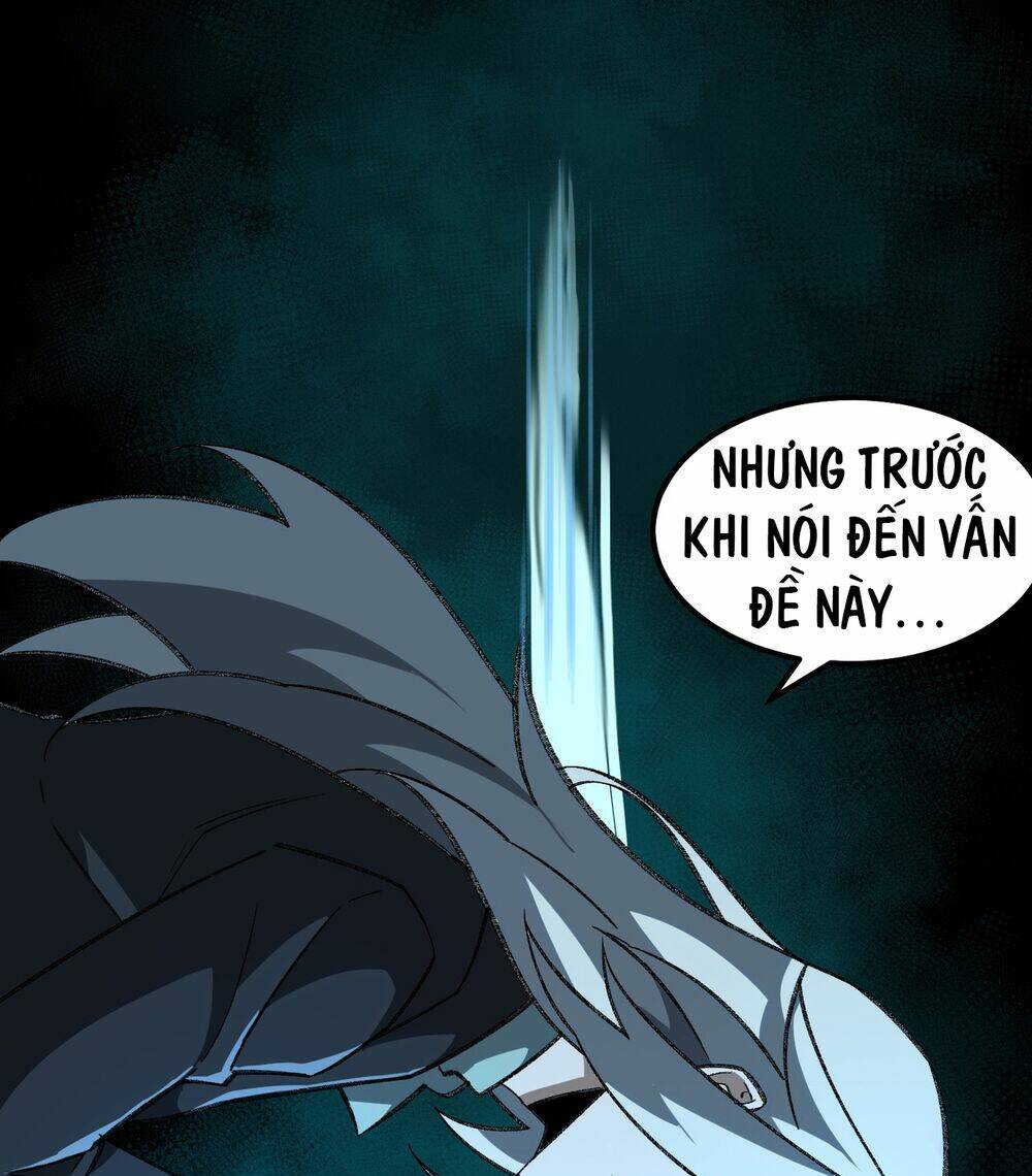 Ta Sáng Tạo Truyền Thuyết Đô Thị Chapter 16 - Trang 2