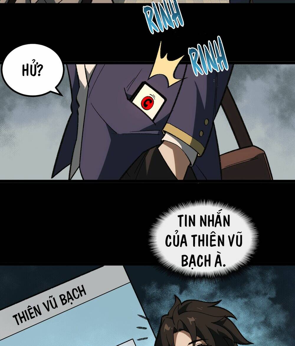 Ta Sáng Tạo Truyền Thuyết Đô Thị Chapter 16 - Trang 2