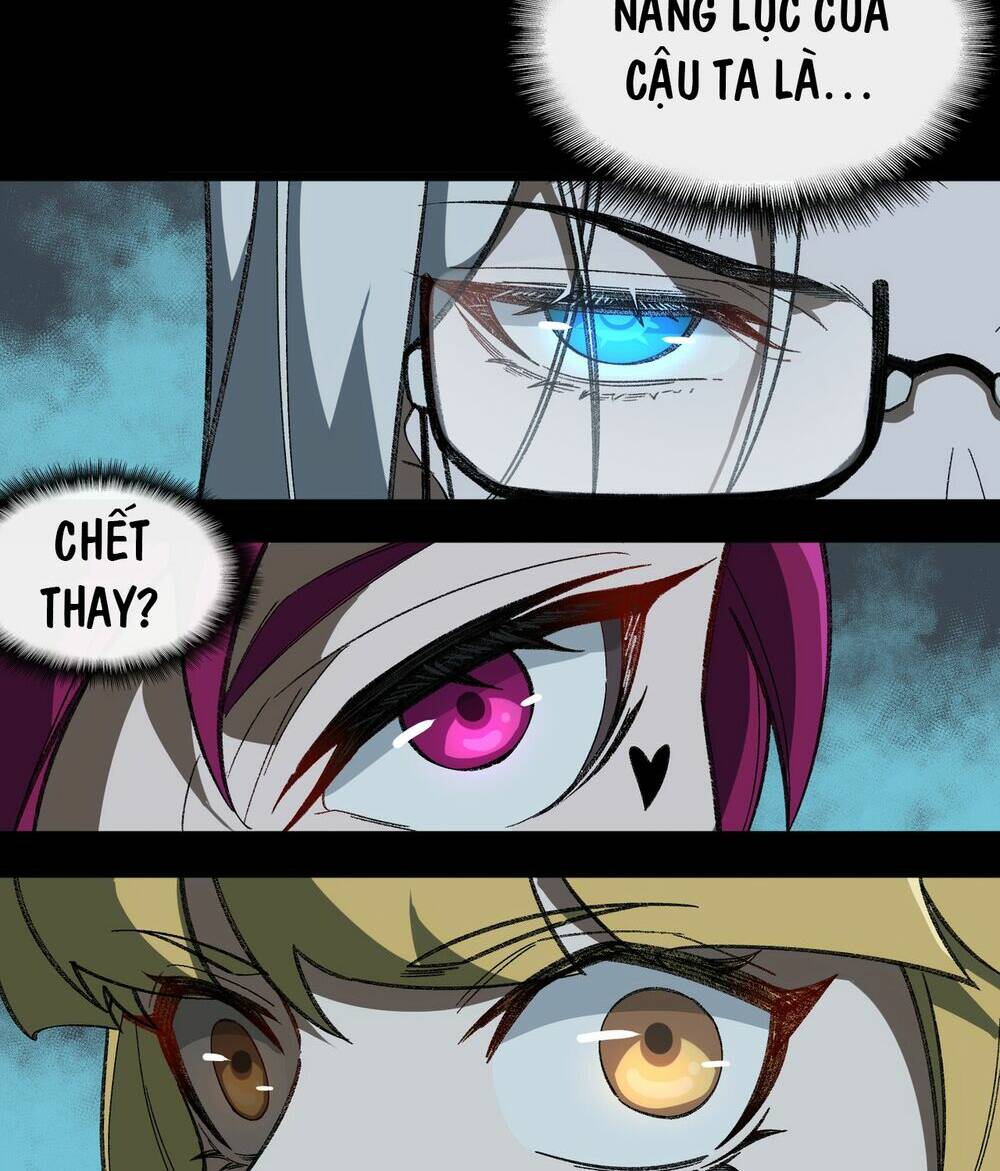Ta Sáng Tạo Truyền Thuyết Đô Thị Chapter 16 - Trang 2