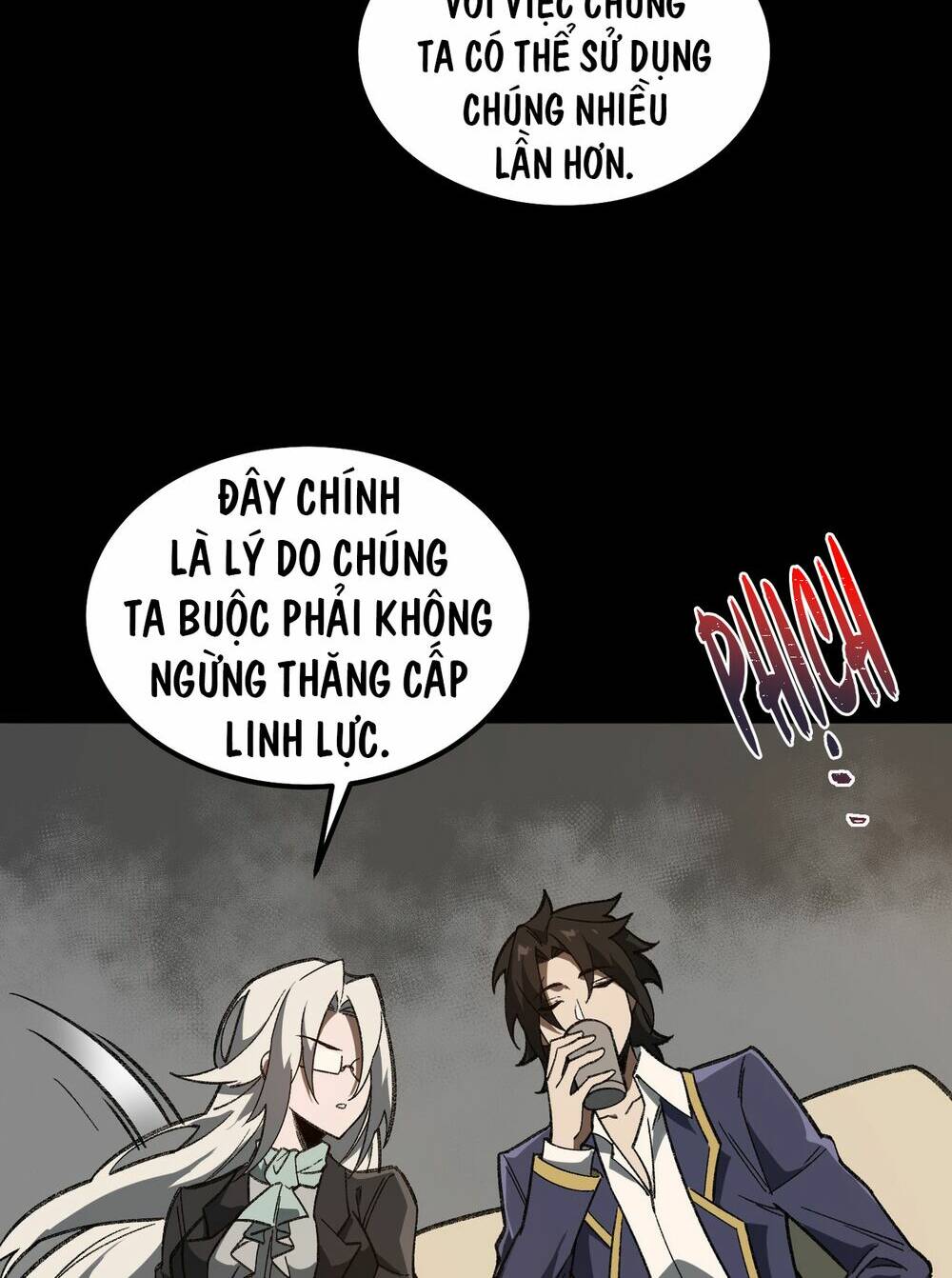 Ta Sáng Tạo Truyền Thuyết Đô Thị Chapter 16 - Trang 2