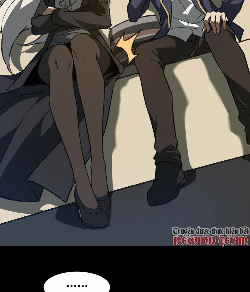 Ta Sáng Tạo Truyền Thuyết Đô Thị Chapter 16 - Trang 2