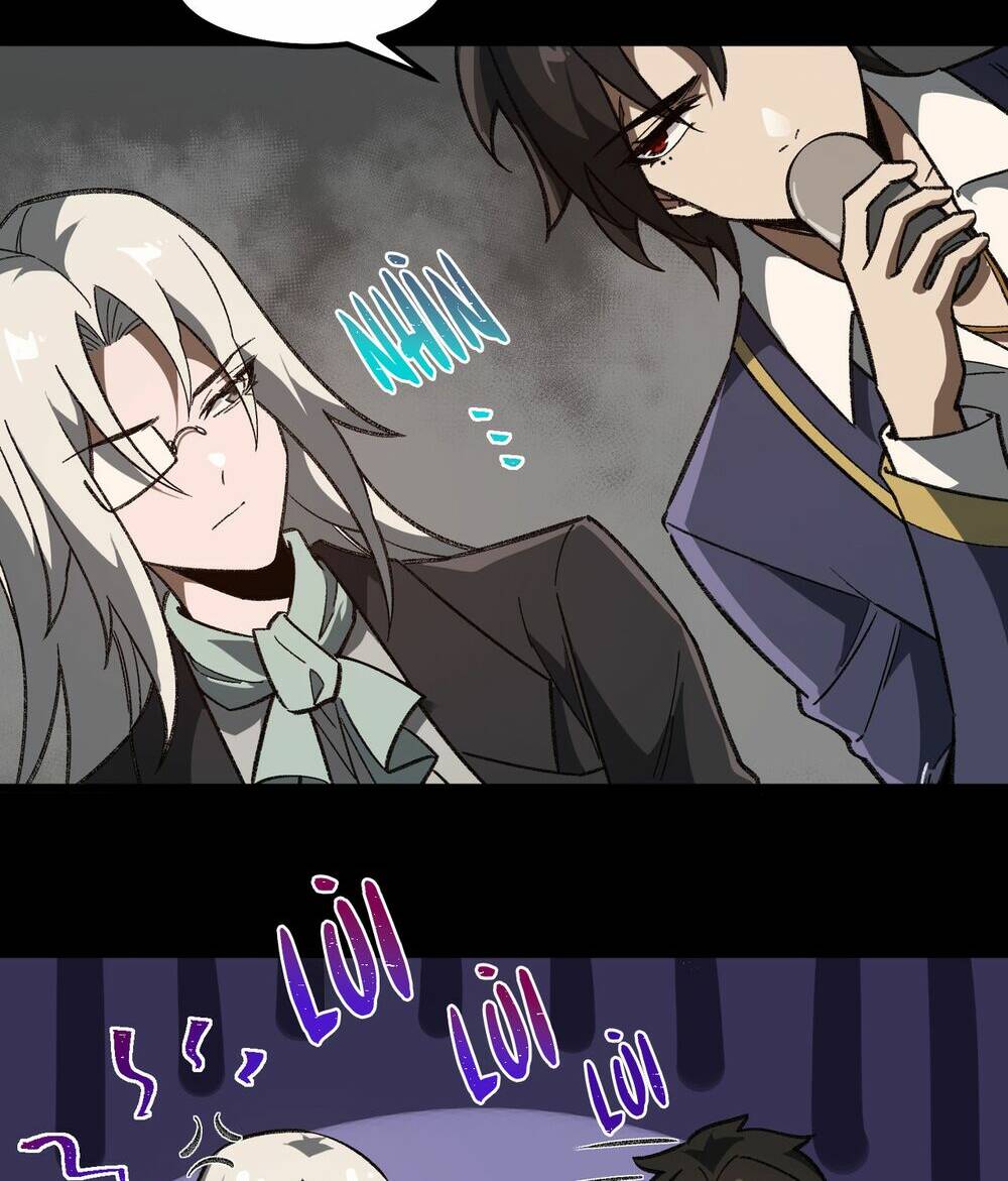 Ta Sáng Tạo Truyền Thuyết Đô Thị Chapter 16 - Trang 2