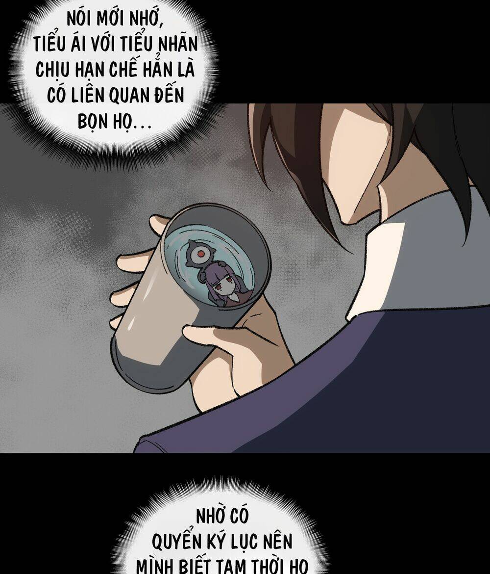 Ta Sáng Tạo Truyền Thuyết Đô Thị Chapter 16 - Trang 2