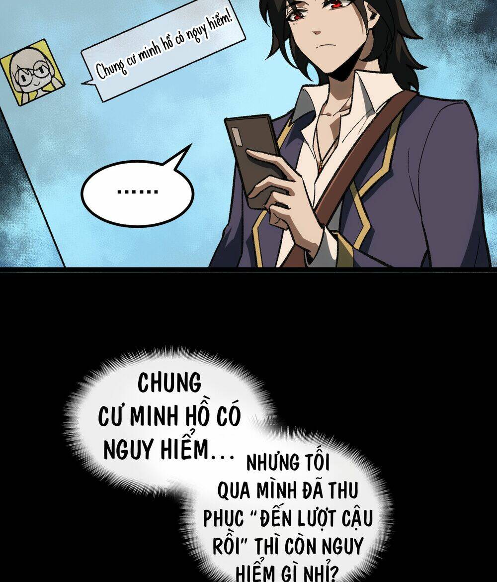 Ta Sáng Tạo Truyền Thuyết Đô Thị Chapter 16 - Trang 2