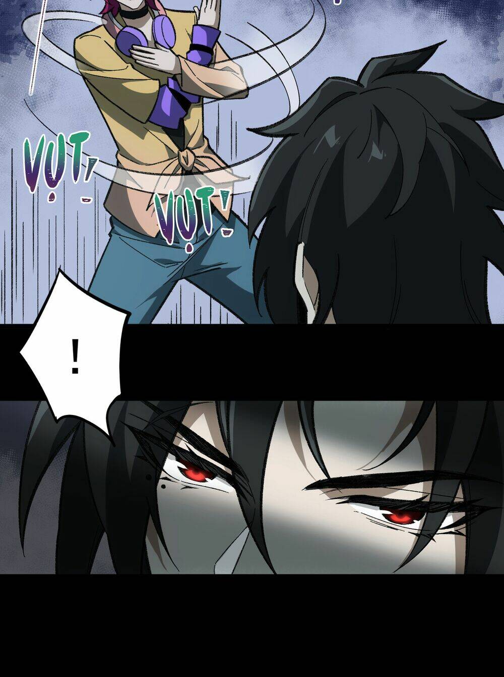 Ta Sáng Tạo Truyền Thuyết Đô Thị Chapter 16 - Trang 2