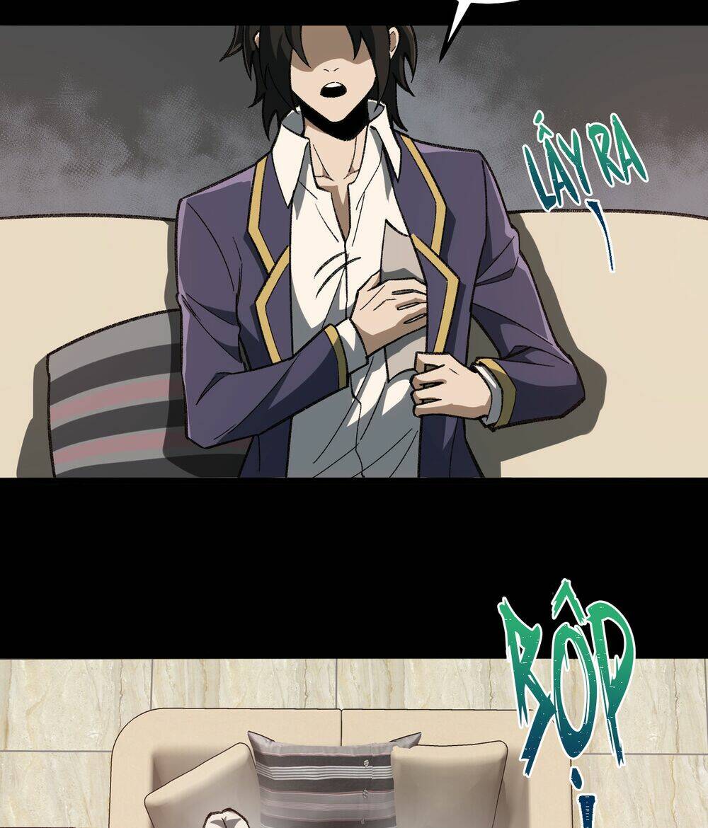 Ta Sáng Tạo Truyền Thuyết Đô Thị Chapter 16 - Trang 2