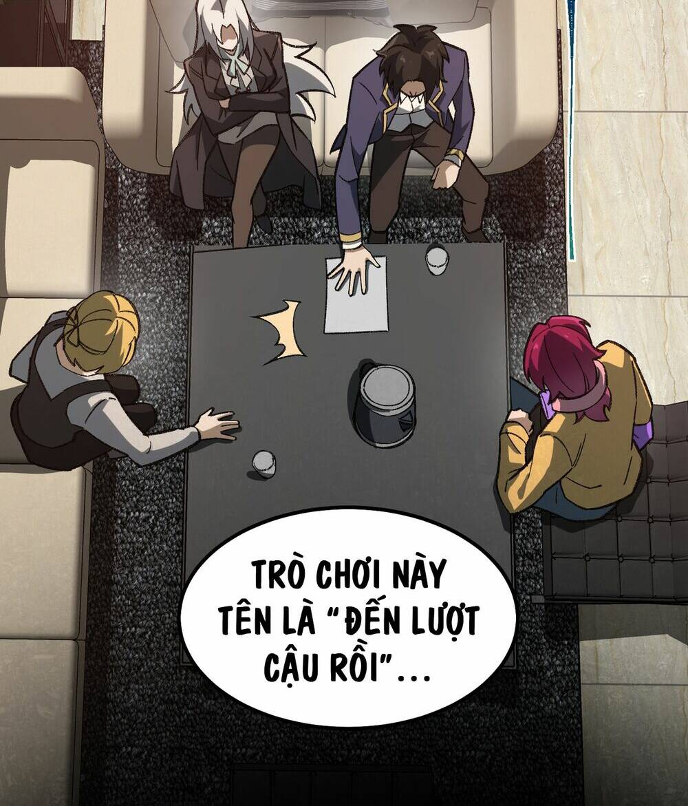 Ta Sáng Tạo Truyền Thuyết Đô Thị Chapter 16 - Trang 2