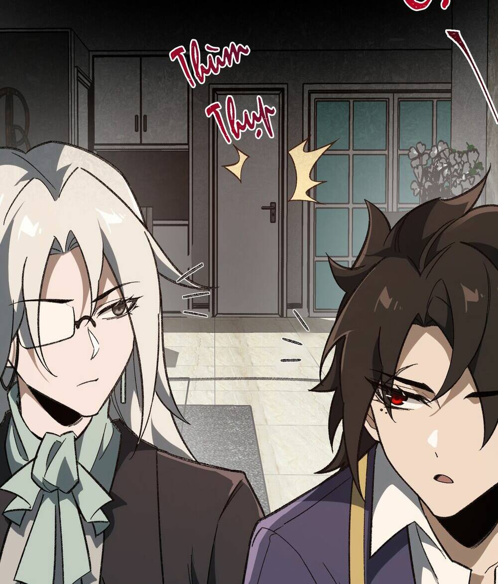 Ta Sáng Tạo Truyền Thuyết Đô Thị Chapter 16 - Trang 2