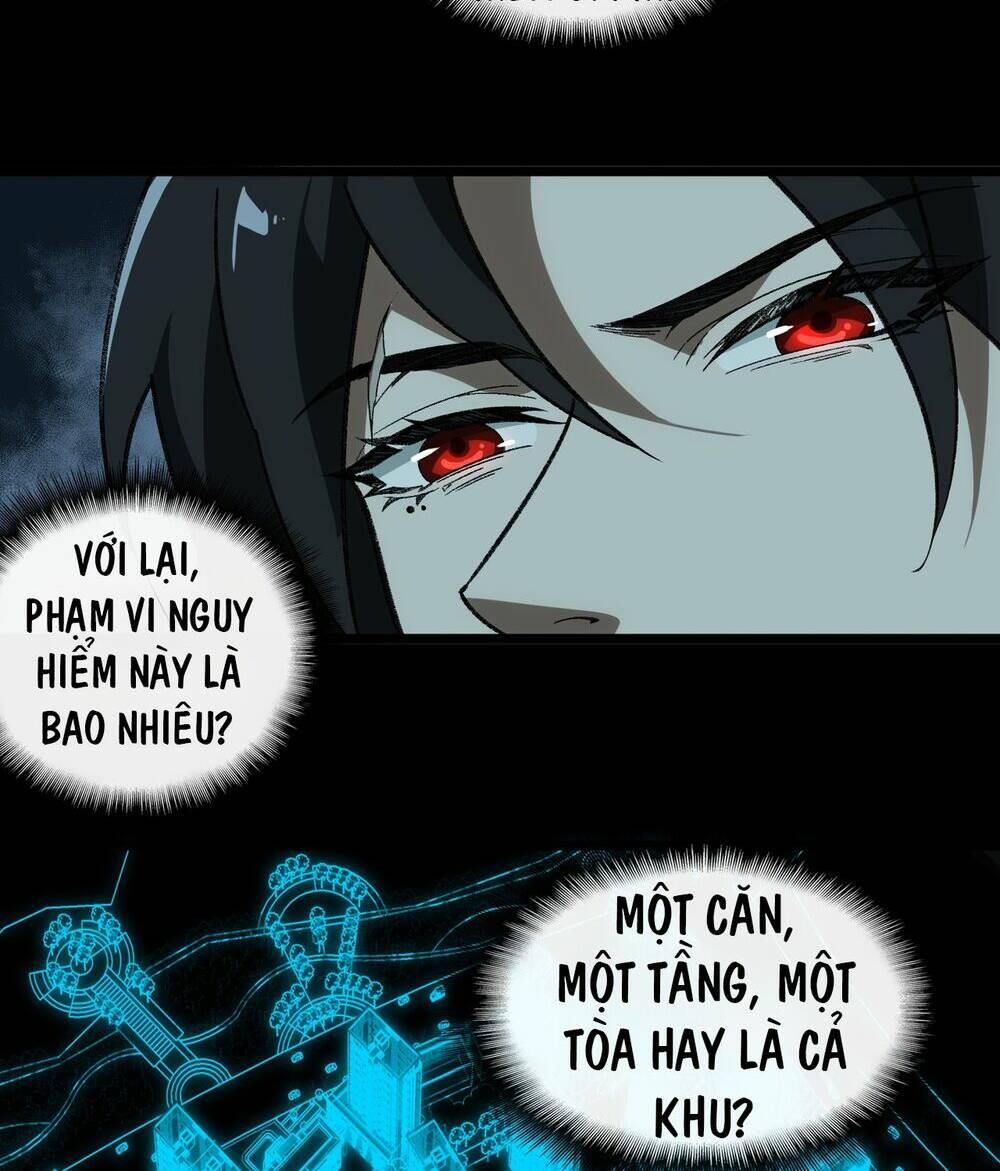 Ta Sáng Tạo Truyền Thuyết Đô Thị Chapter 16 - Trang 2