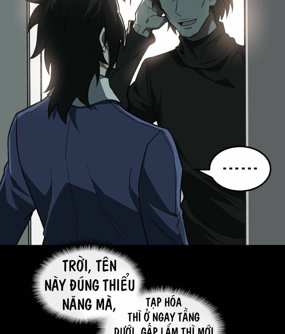 Ta Sáng Tạo Truyền Thuyết Đô Thị Chapter 16 - Trang 2