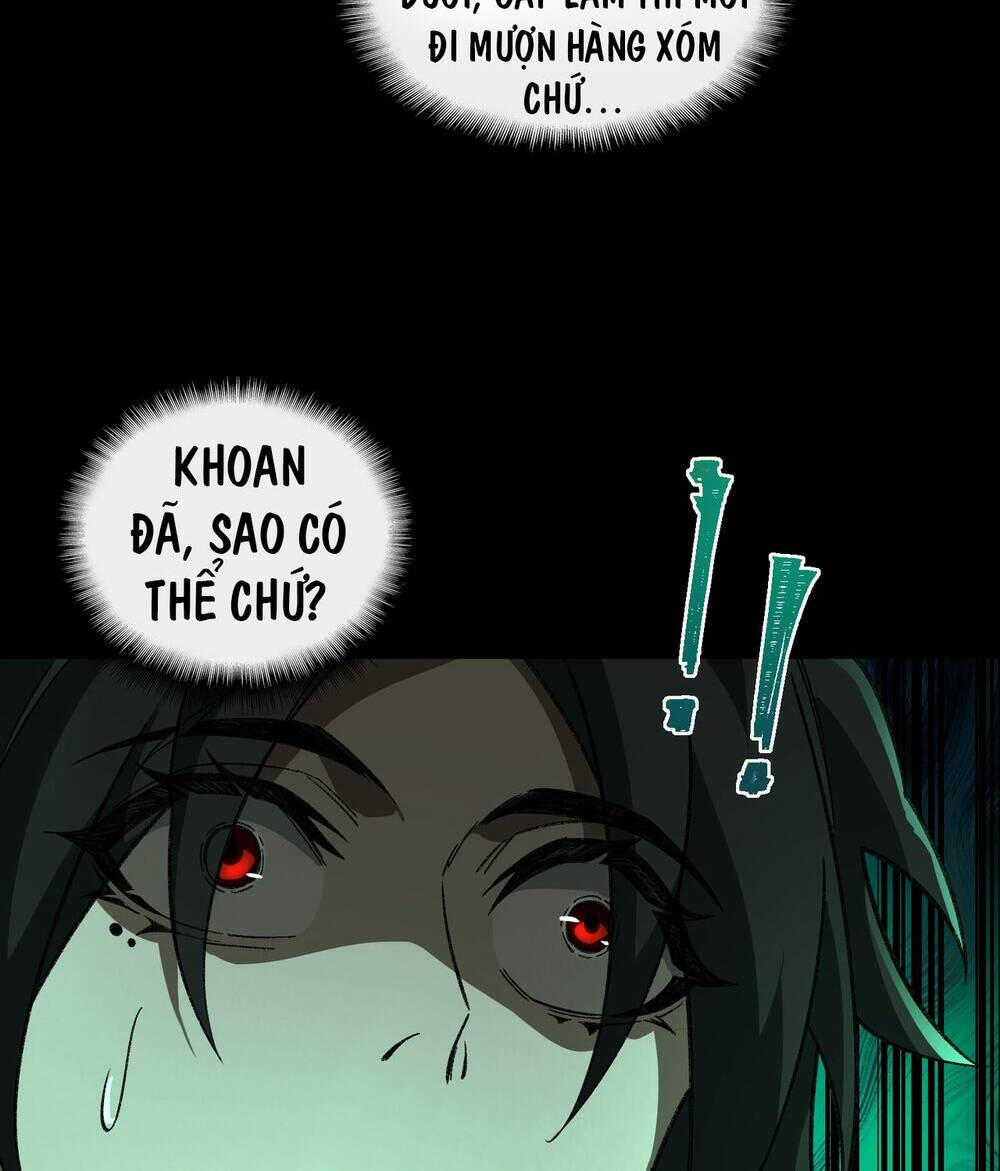 Ta Sáng Tạo Truyền Thuyết Đô Thị Chapter 16 - Trang 2