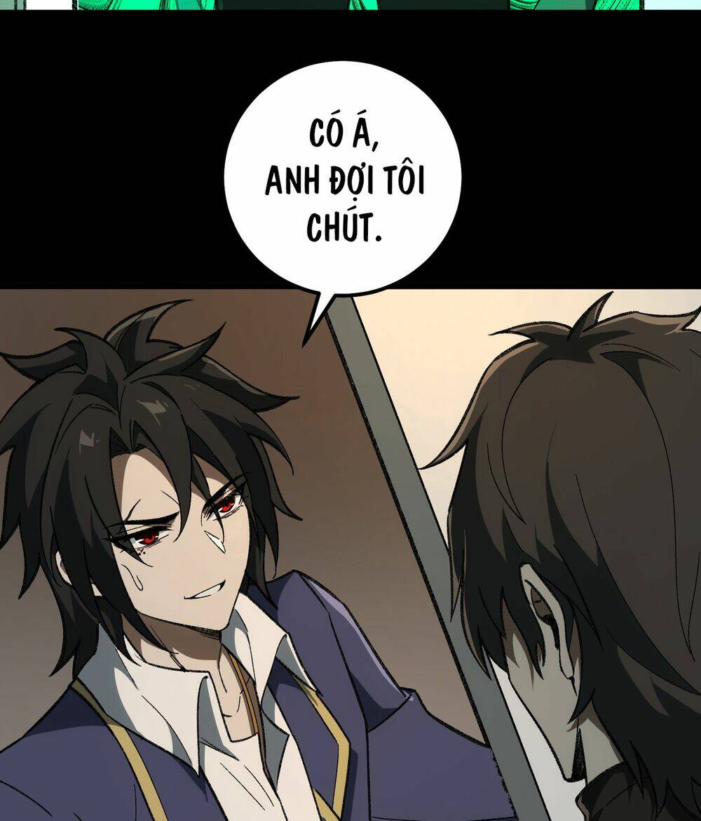 Ta Sáng Tạo Truyền Thuyết Đô Thị Chapter 16 - Trang 2