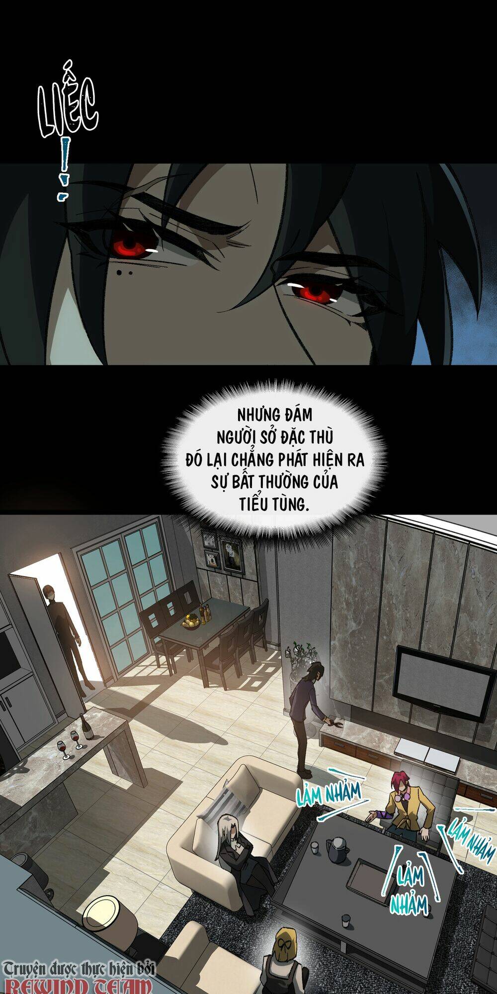 Ta Sáng Tạo Truyền Thuyết Đô Thị Chapter 16 - Trang 2