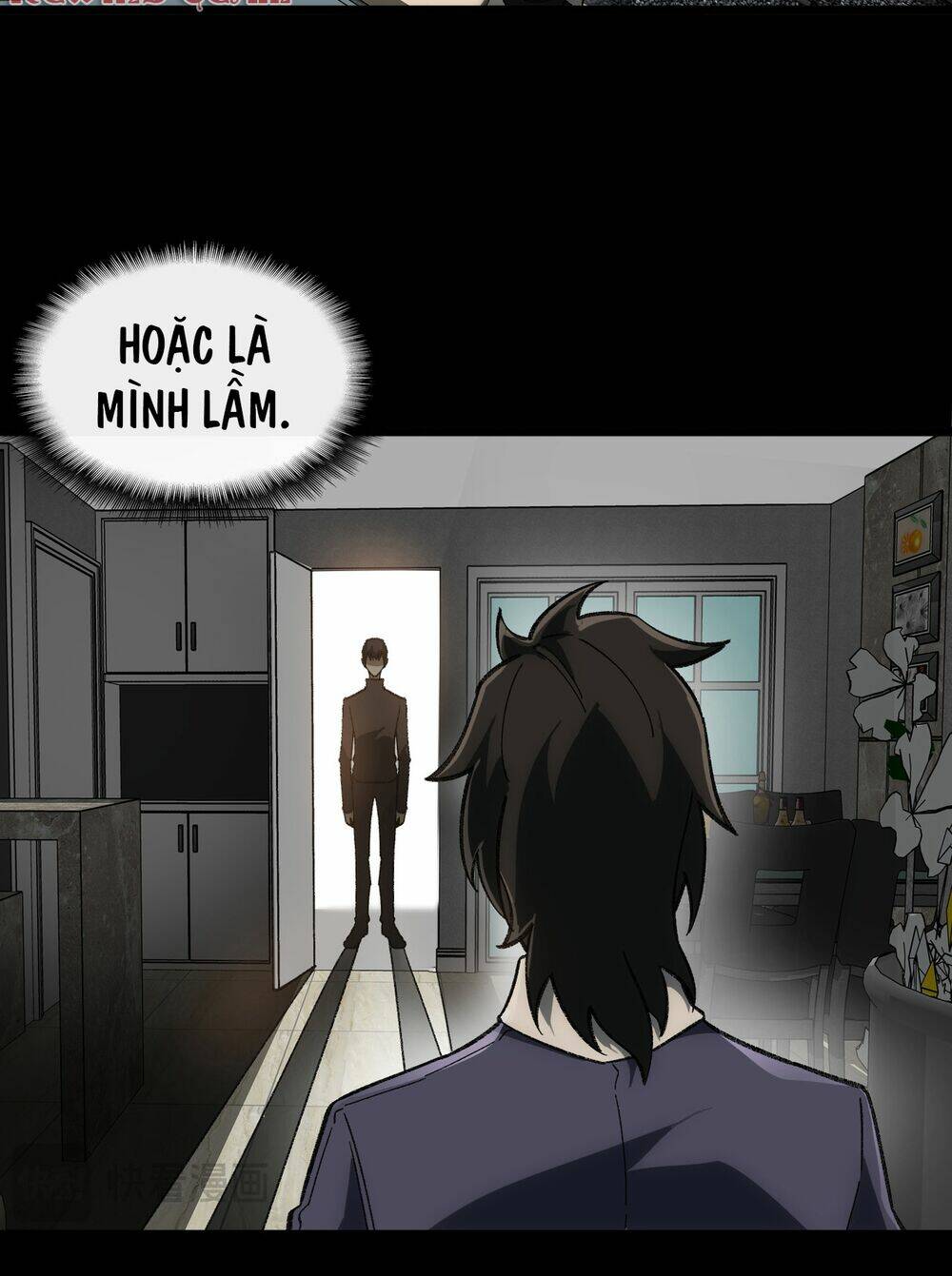 Ta Sáng Tạo Truyền Thuyết Đô Thị Chapter 16 - Trang 2