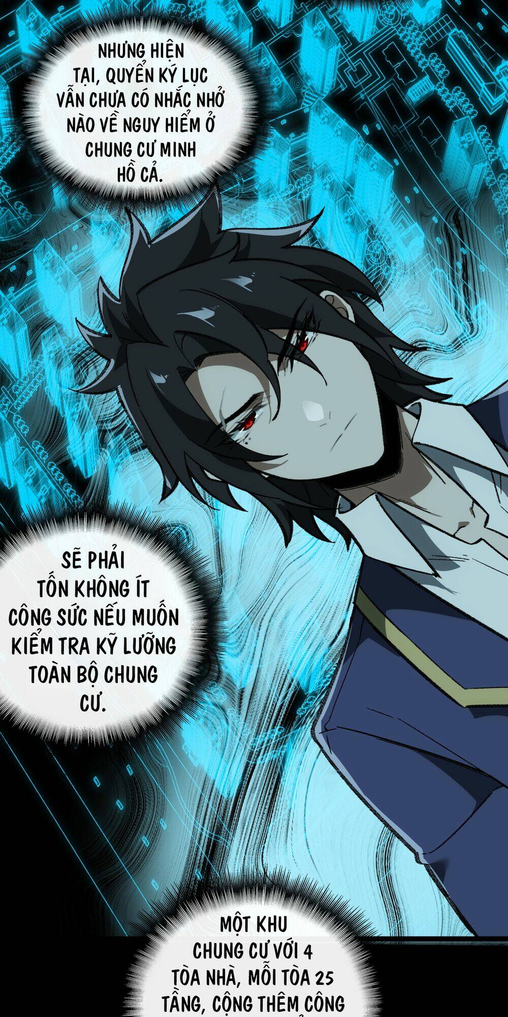 Ta Sáng Tạo Truyền Thuyết Đô Thị Chapter 16 - Trang 2