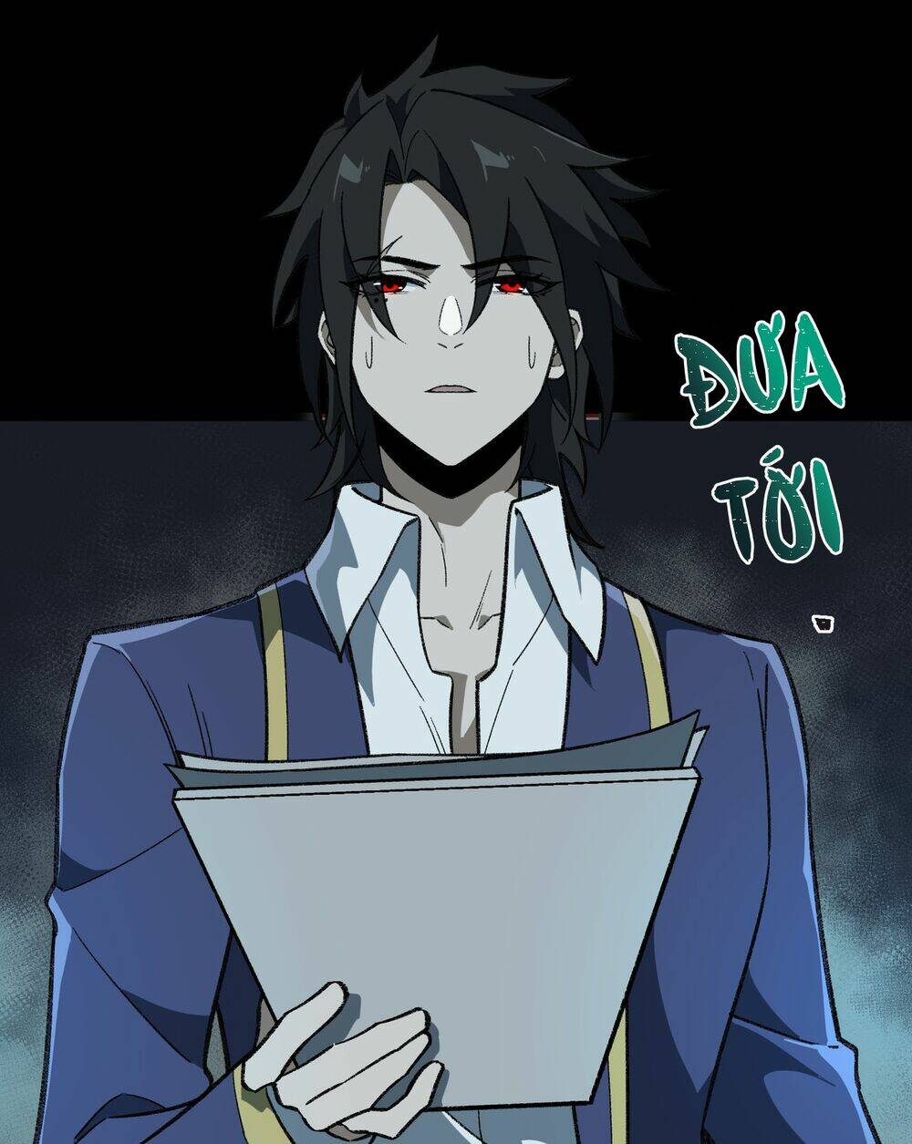 Ta Sáng Tạo Truyền Thuyết Đô Thị Chapter 17 - Trang 2