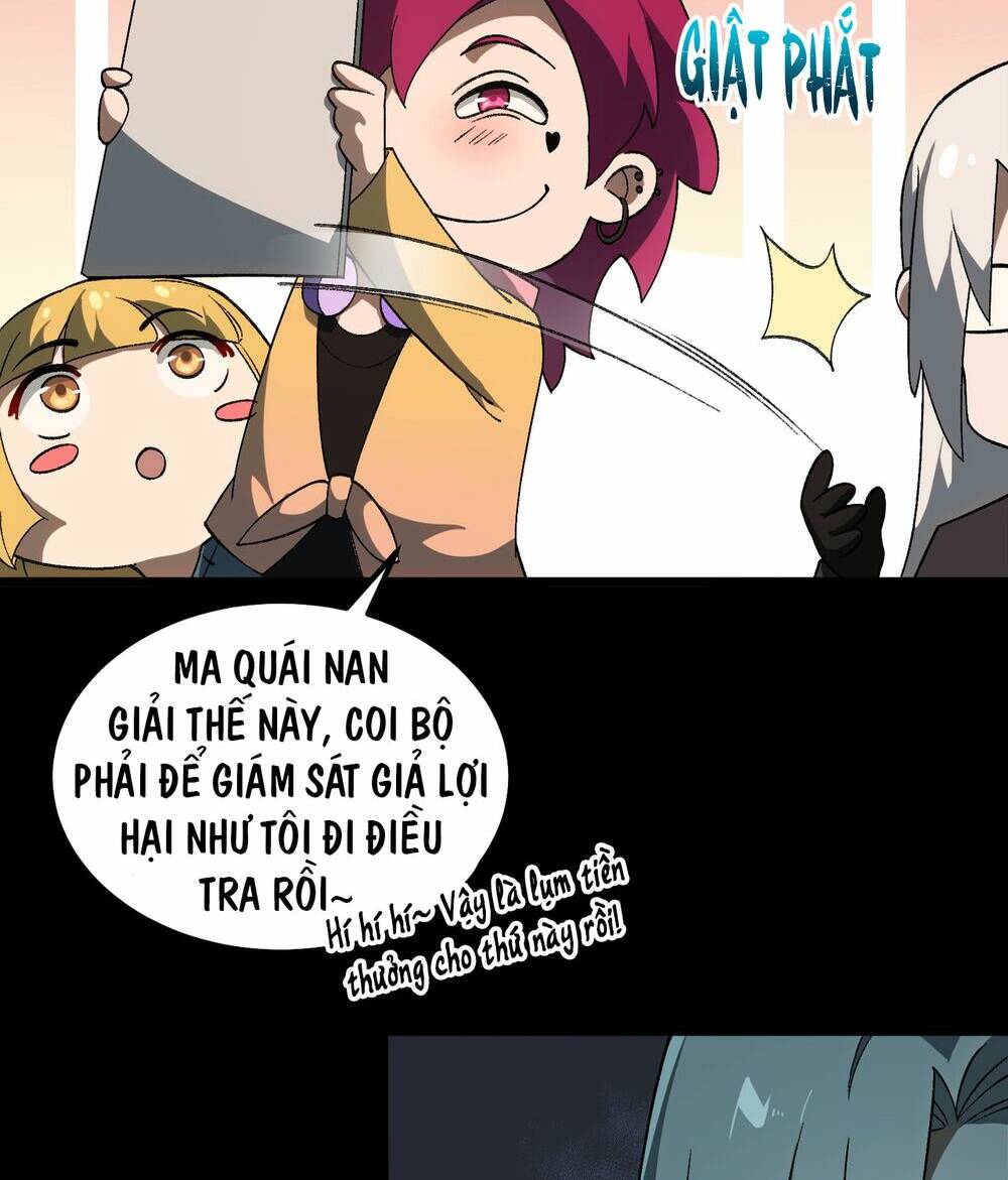 Ta Sáng Tạo Truyền Thuyết Đô Thị Chapter 17 - Trang 2