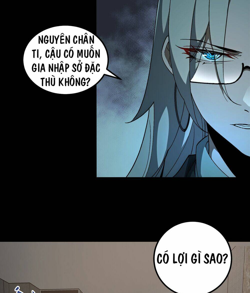 Ta Sáng Tạo Truyền Thuyết Đô Thị Chapter 17 - Trang 2