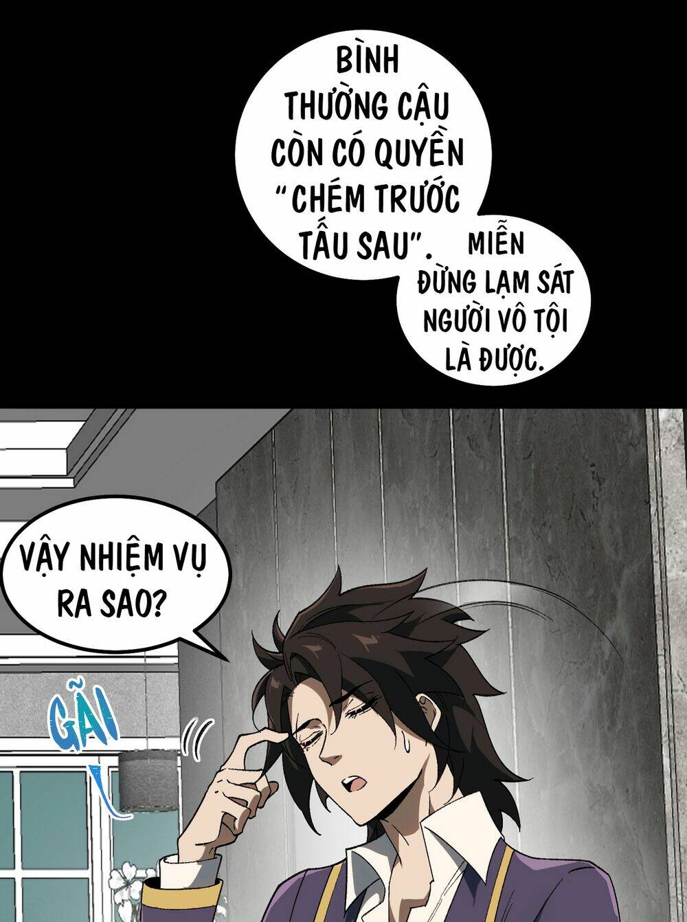 Ta Sáng Tạo Truyền Thuyết Đô Thị Chapter 17 - Trang 2