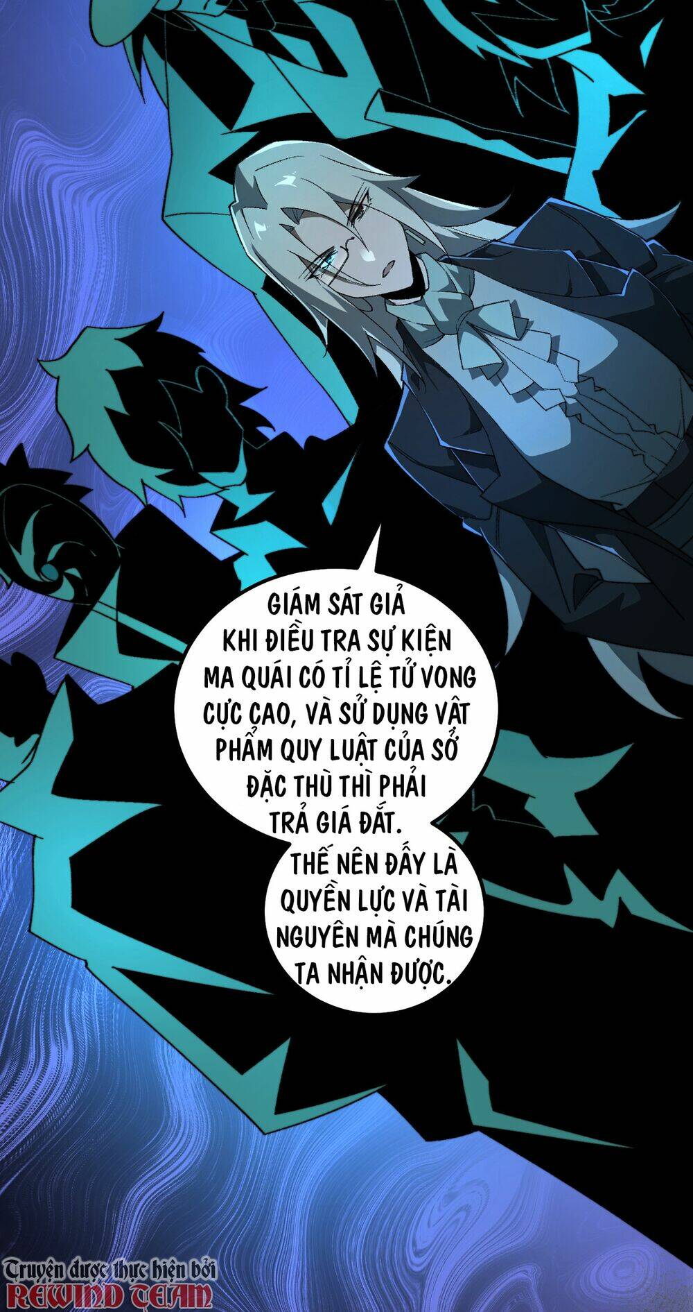 Ta Sáng Tạo Truyền Thuyết Đô Thị Chapter 17 - Trang 2