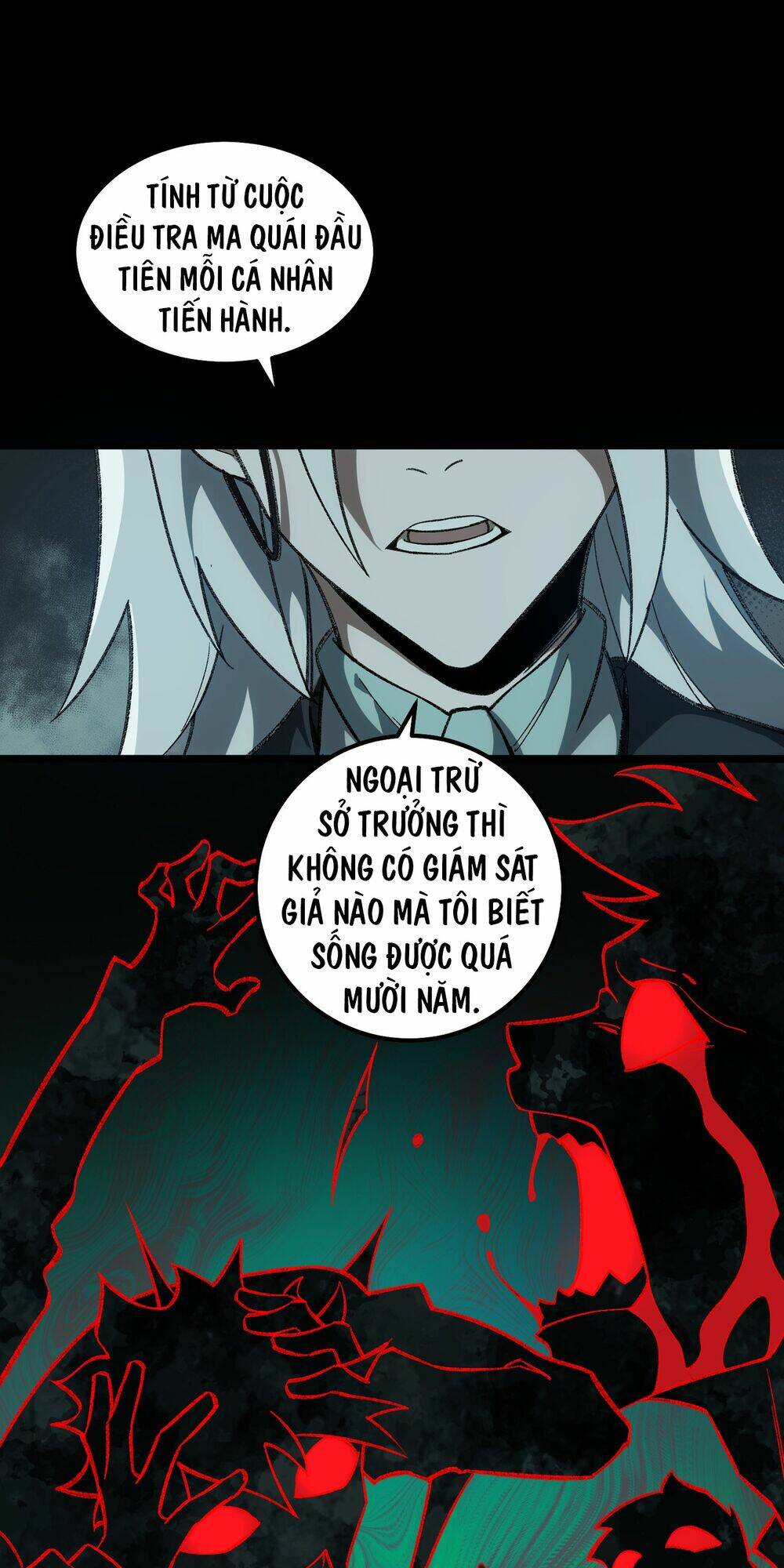 Ta Sáng Tạo Truyền Thuyết Đô Thị Chapter 17 - Trang 2