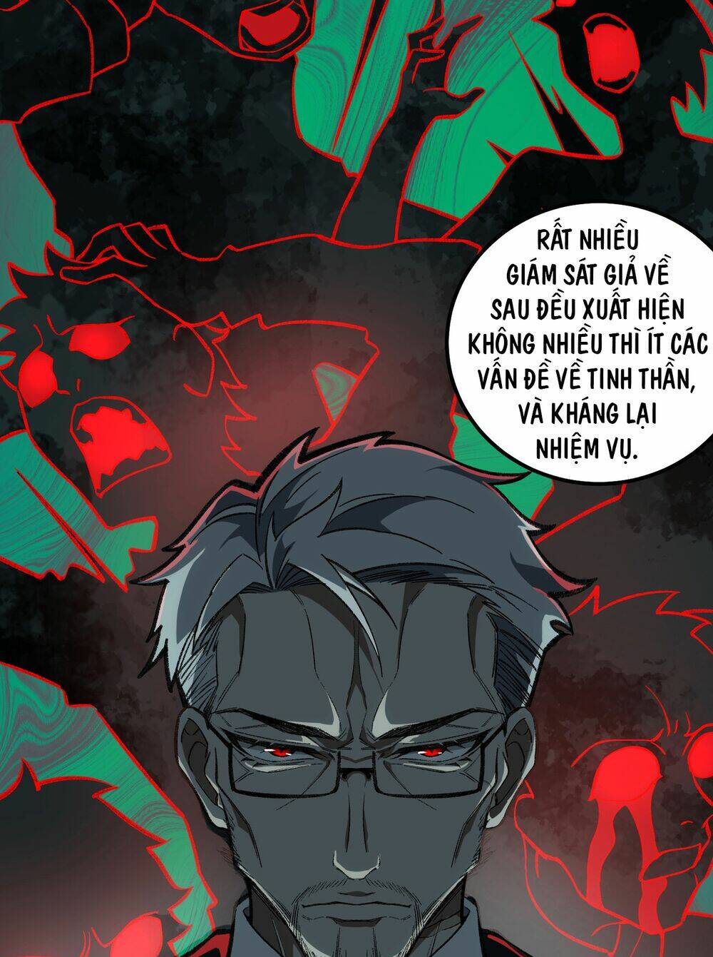 Ta Sáng Tạo Truyền Thuyết Đô Thị Chapter 17 - Trang 2