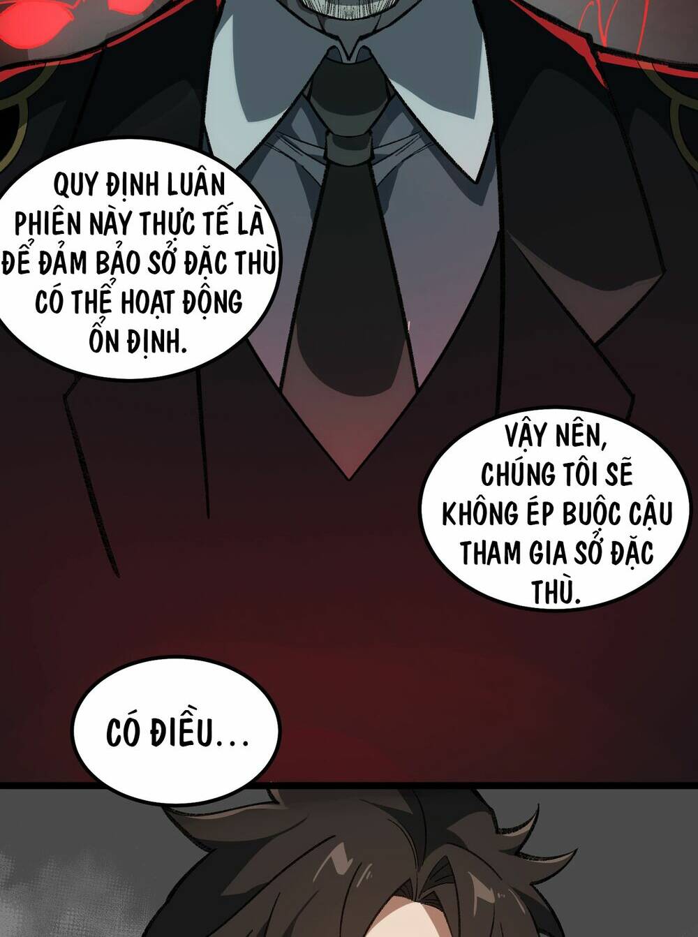 Ta Sáng Tạo Truyền Thuyết Đô Thị Chapter 17 - Trang 2