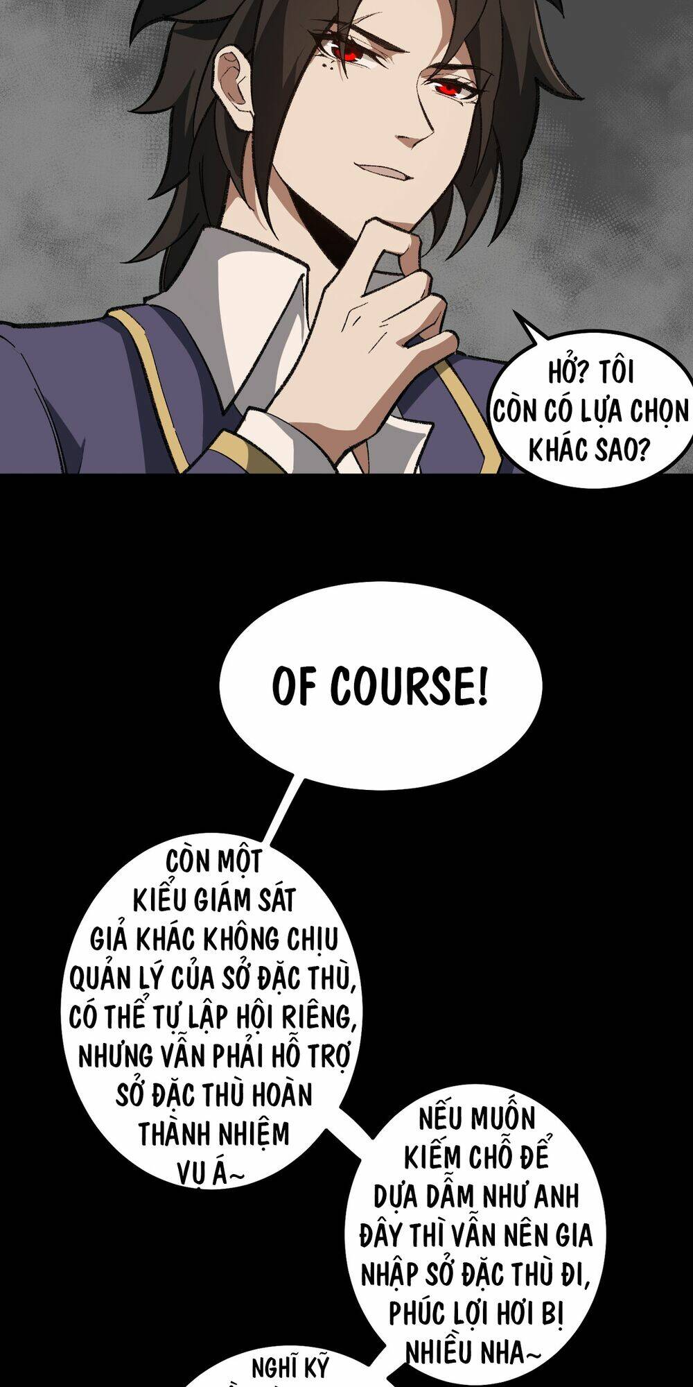 Ta Sáng Tạo Truyền Thuyết Đô Thị Chapter 17 - Trang 2