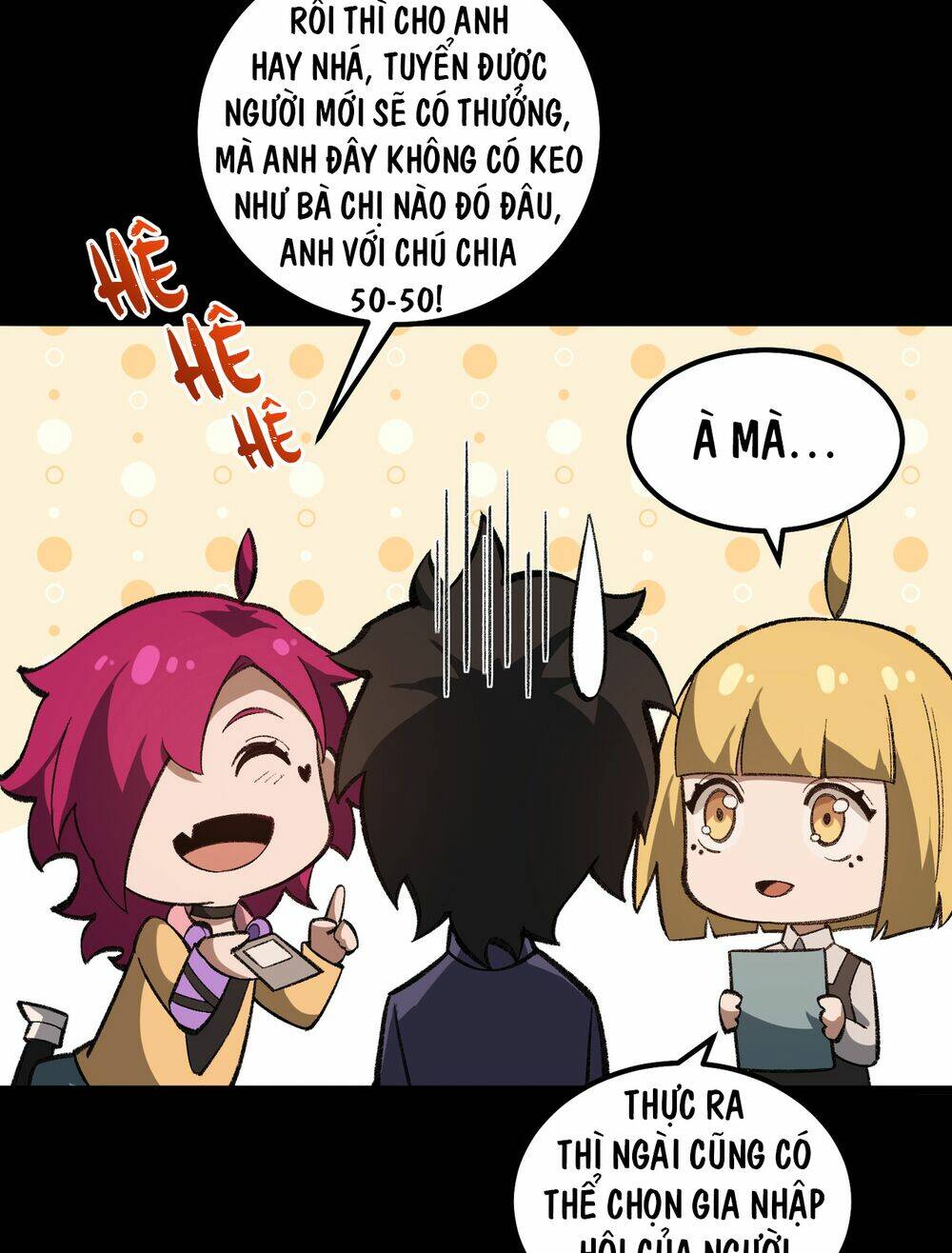 Ta Sáng Tạo Truyền Thuyết Đô Thị Chapter 17 - Trang 2
