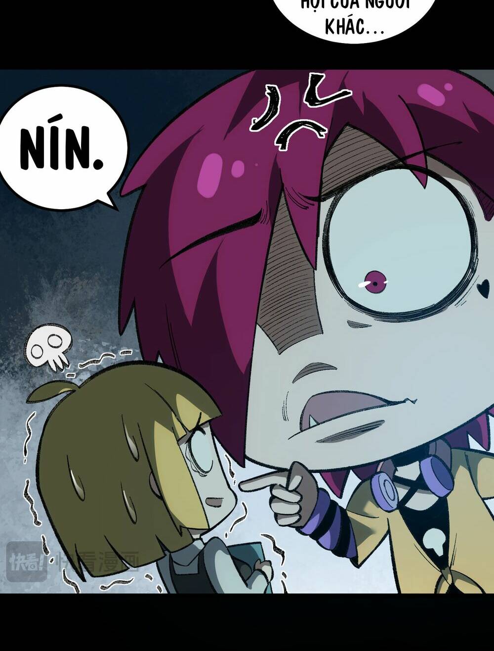 Ta Sáng Tạo Truyền Thuyết Đô Thị Chapter 17 - Trang 2