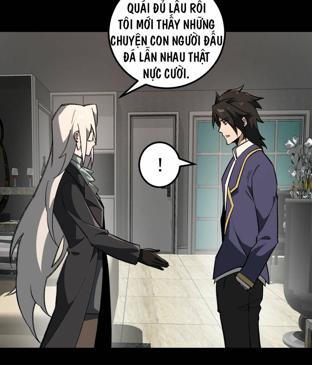 Ta Sáng Tạo Truyền Thuyết Đô Thị Chapter 17 - Trang 2