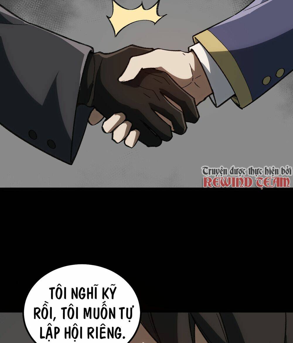 Ta Sáng Tạo Truyền Thuyết Đô Thị Chapter 17 - Trang 2