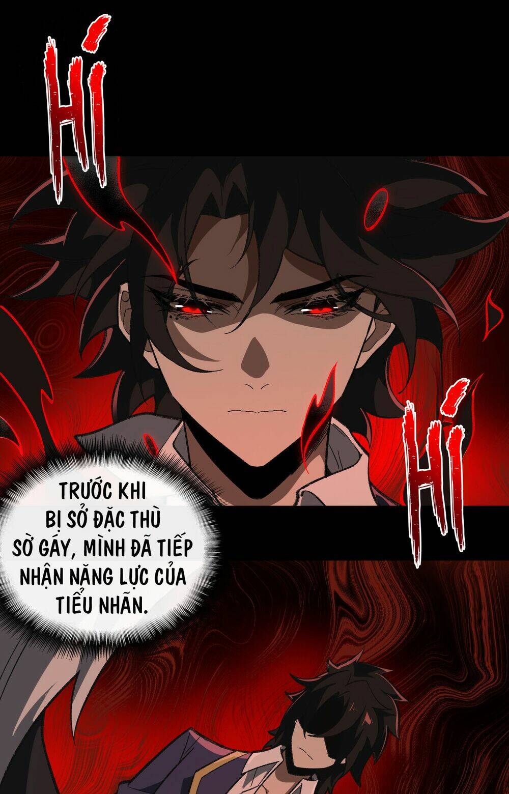 Ta Sáng Tạo Truyền Thuyết Đô Thị Chapter 17 - Trang 2