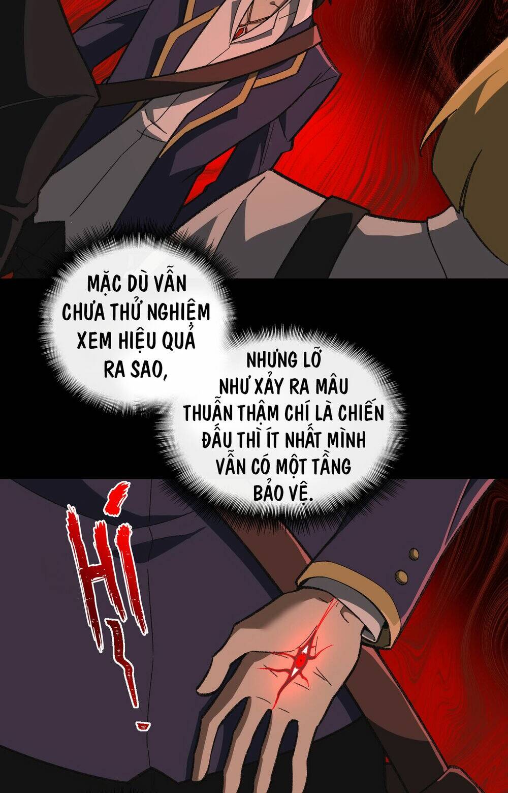 Ta Sáng Tạo Truyền Thuyết Đô Thị Chapter 17 - Trang 2