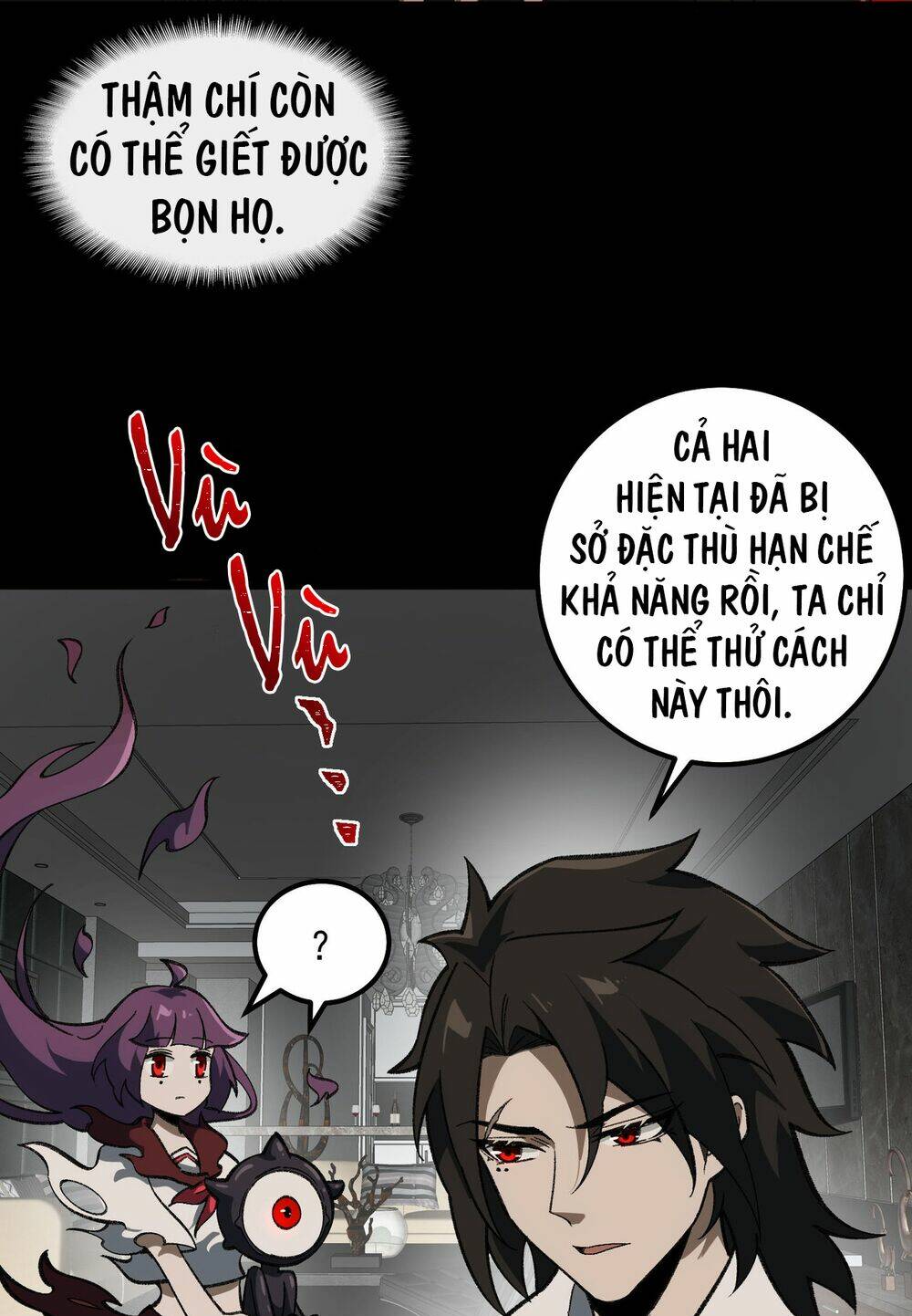 Ta Sáng Tạo Truyền Thuyết Đô Thị Chapter 17 - Trang 2