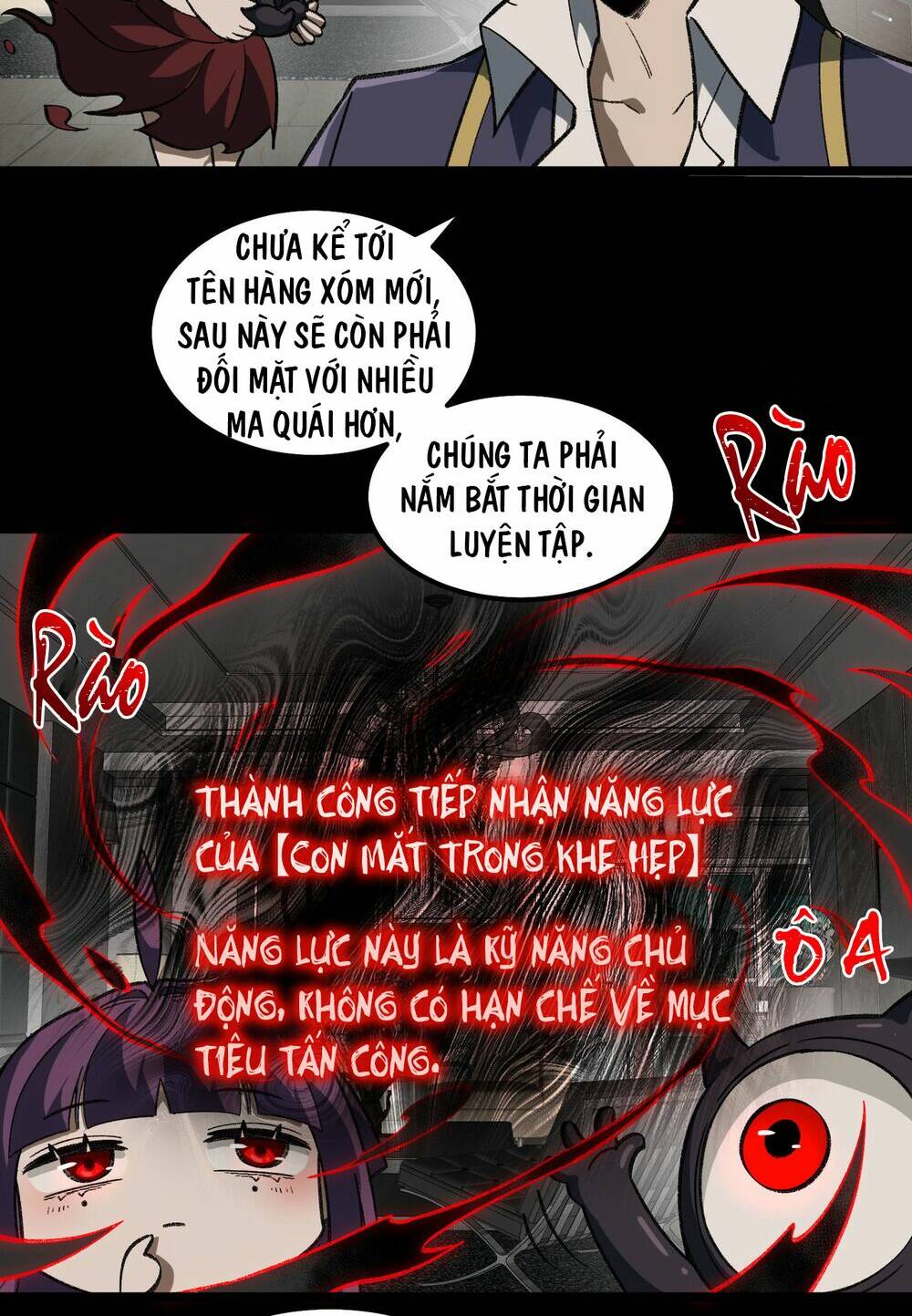 Ta Sáng Tạo Truyền Thuyết Đô Thị Chapter 17 - Trang 2